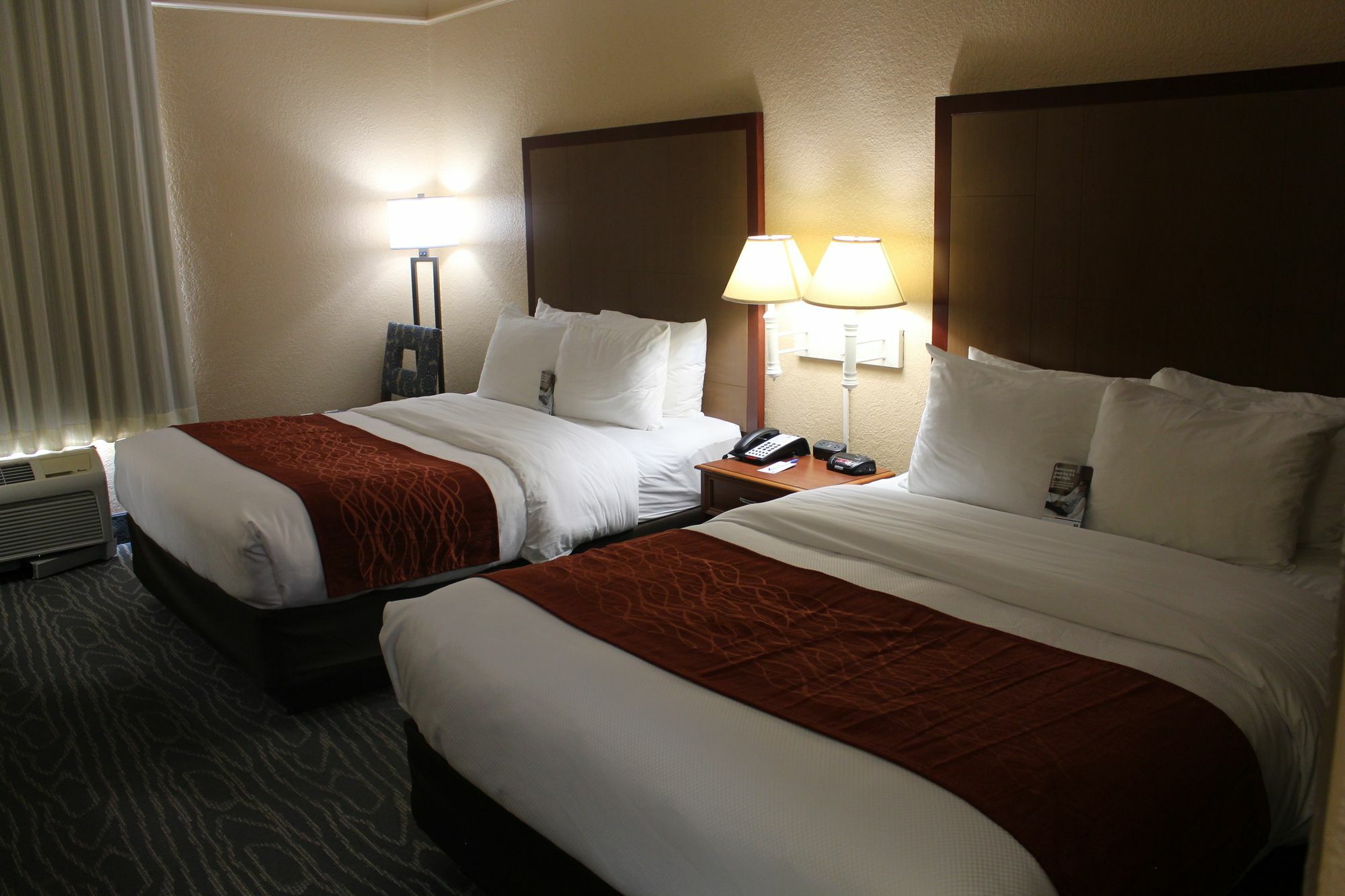 Comfort Inn & Suites Near Six Flags & Medical Center San Antonio Exteriér fotografie