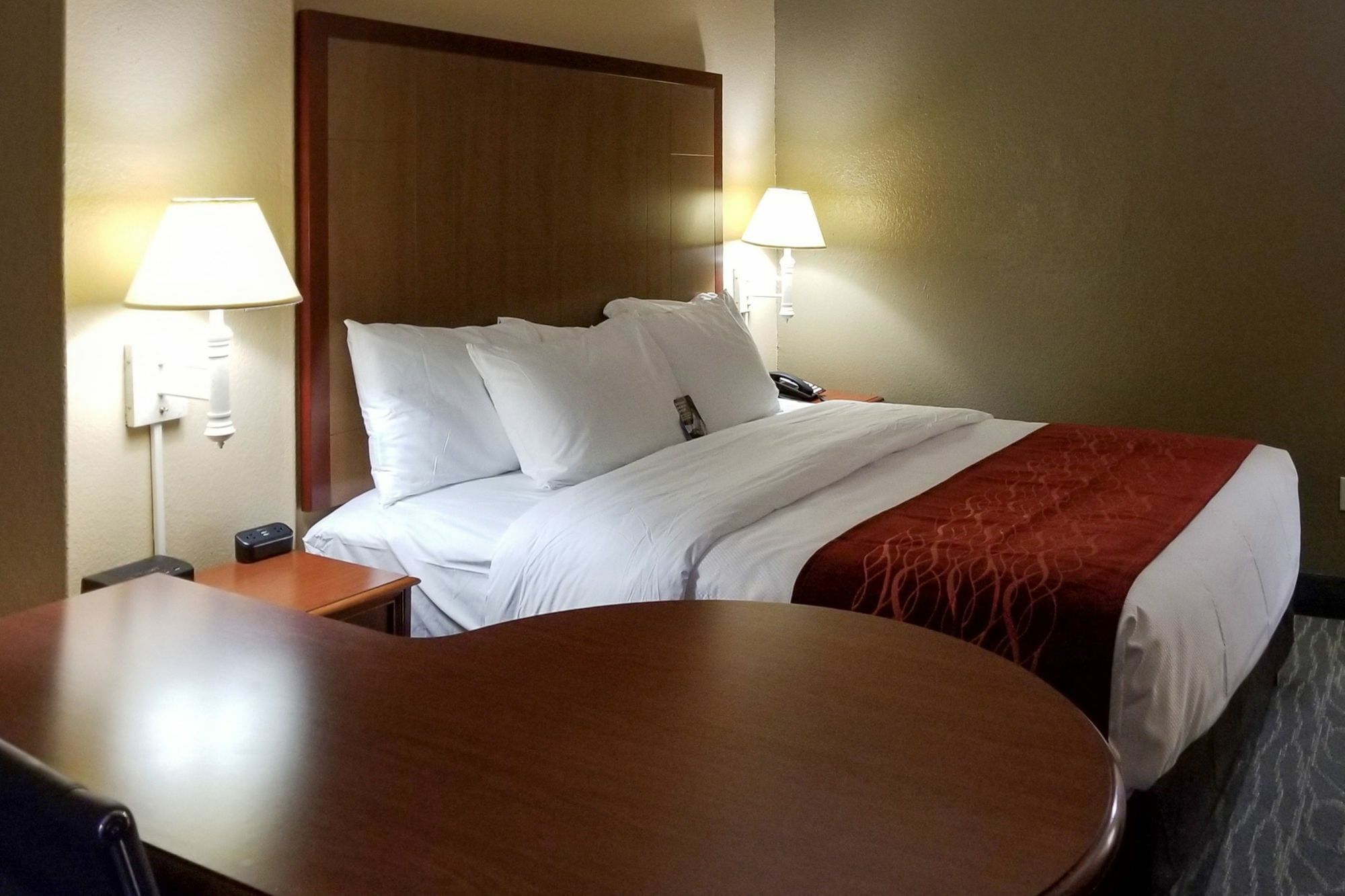 Comfort Inn & Suites Near Six Flags & Medical Center San Antonio Exteriér fotografie