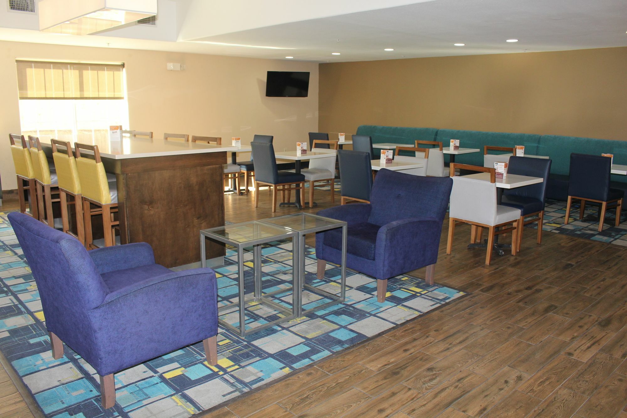 Comfort Inn & Suites Near Six Flags & Medical Center San Antonio Exteriér fotografie
